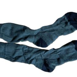 ARMEE FRANÇAISE LOT 3 PAIRES CHAUSSETTES RENFORCEES NEUVES 41-43