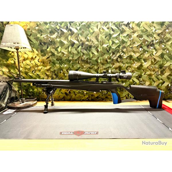 XM1 Stoeger 4.5 - Lunette Diana - bipied