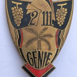 2/111 &deg; Bataillon De Travaux