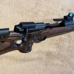 Mauser M25 MAX CAL.300