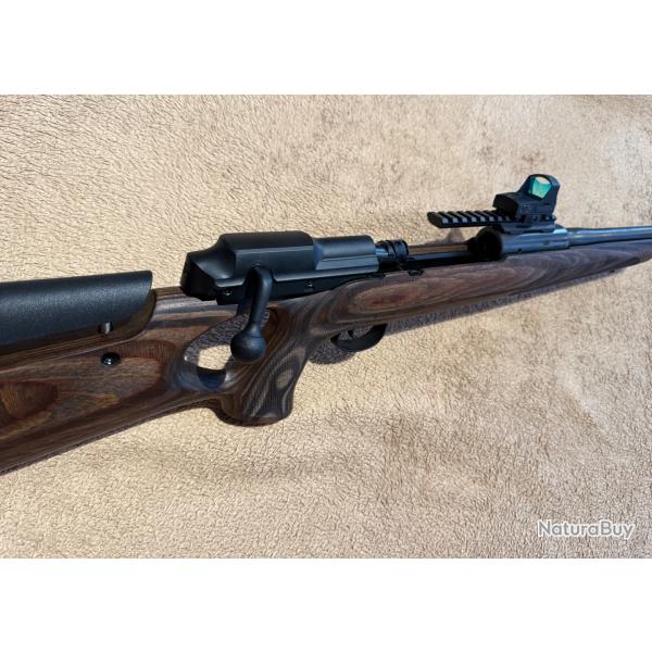 Mauser M25 MAX CAL.300