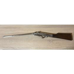 Carabine à plomb Manufrance