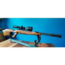 CARABINE À PLOMB WEIHRAUCH HW97 KT /! Prix NaturaBuy /!
