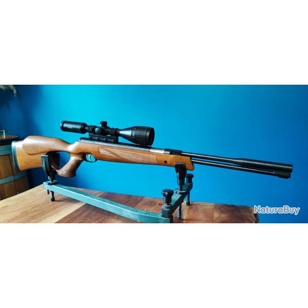 CARABINE  PLOMB WEIHRAUCH HW97 KT /! Prix NaturaBuy /!