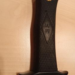 Poignard muela lame 26 cm