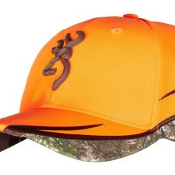 BF25 ! Casquette de chasse Browning Ranger