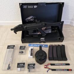 Scorpion evo 3a1 ASG