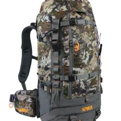 BF25 ! Sac &agrave; dos Spika Drover Hauler Biarri 80 L