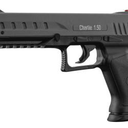 BF25 ! Pistolet Charlie 1.50 - Cal. 50 à balles caoutchouc