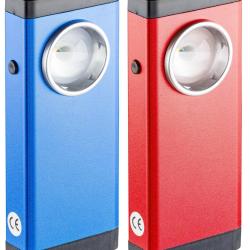 BF25 ! Shocker lampe 500 000 volts 200 lumens