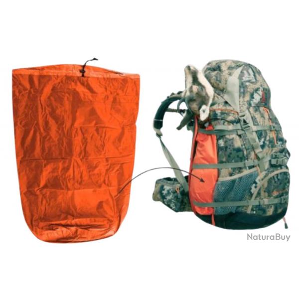 Poche anti-sang Markhor