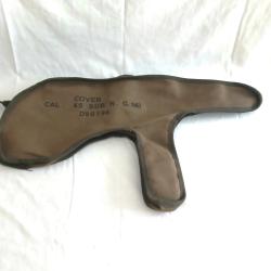 US344621a ( Housse en toile pour grease gun