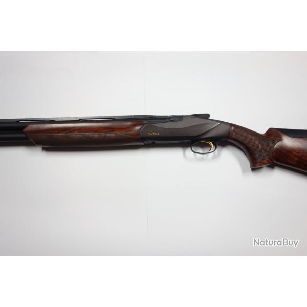 FUSIL  SUPERPOSE BENELLI 828U BECACCIA CAL 12/76 61 CM