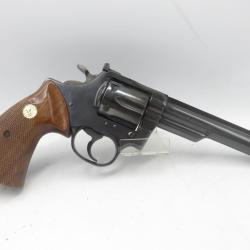 COLT MK III TROOPER 357 MAGNUM REF: 6020