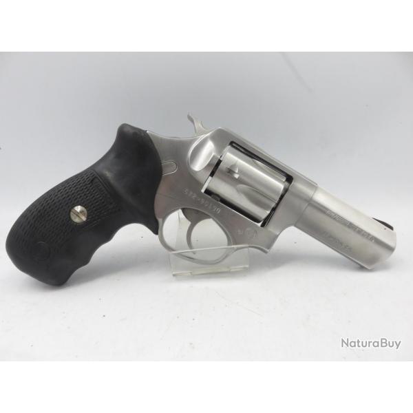RUGER SP 101 38 SPECIAL REF: 6021