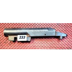 Boitier de culasse BERTHIER