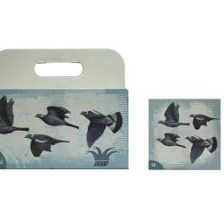 Cartouches Jocker Super Grand Passage 36 - Cal. 12/70 x100 6