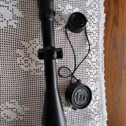 lunette  bushnell waterproof élite 4200  2.5  10 x 50 tube 30 made in japan en très bon état