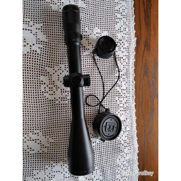 lunette  bushnell waterproof lite 4200  2.5  10 x 50 tube 30 made in japan en trs bon tat