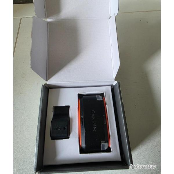 Balise garmin Alpha LTE