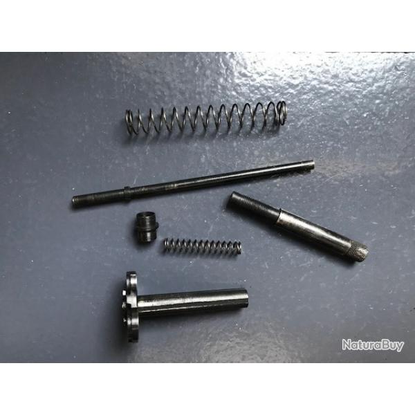 Ensemble d'extracteur S&W J 22LR