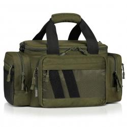 Savior Equipment - Specialist range bag OD GREEN