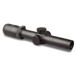 Lunette ADLER 1-10x24 - 30 - 4A - Ret. Ilum