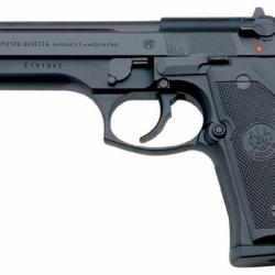 Pistolet Beretta 92FS cal.22LR