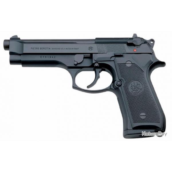 Pistolet Beretta 92FS cal.22LR