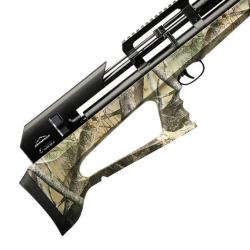 SNOWPEAK CARABINE PCP  P35 CAMO Cal. 5,5 mm  19,9 joules