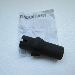 canon externe Airsoft MP5 Classic Army muzzle (G)