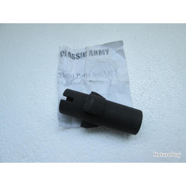 canon externe Airsoft MP5 Classic Army muzzle (G)