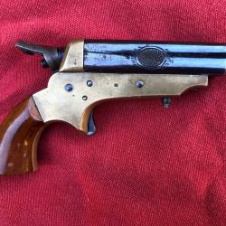 BEAU SHARP DERRINGER CAL 22SHORT