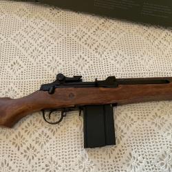 M 14 vétéran de G&G airsoft