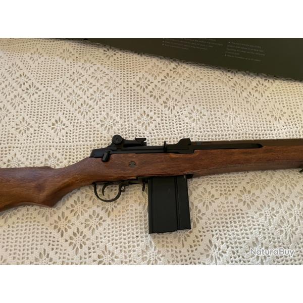 M 14 vtran de G&G airsoft