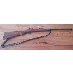 carabine 9mm Flobert J G Anschutz