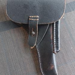 Holster original pistolet automatique Browning FN 1922