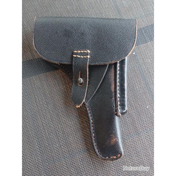 Holster original pistolet automatique Browning FN 1922