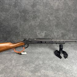 BF25 ! carabine hugtek lvr swxb 44 rem