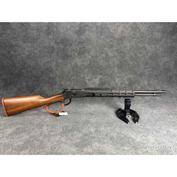 BF25 ! carabine hugtek lvr swxb 44 rem