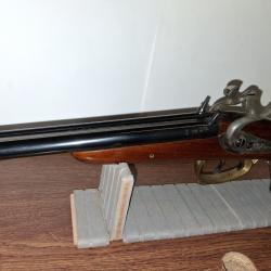 pistolet corsaire cal 44 pn