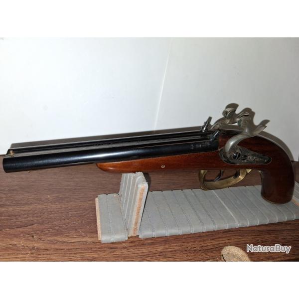 pistolet corsaire cal 44 pn