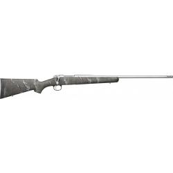 Carabine de chasse Kimber Hunter Pro Desolve Blak .308 Win