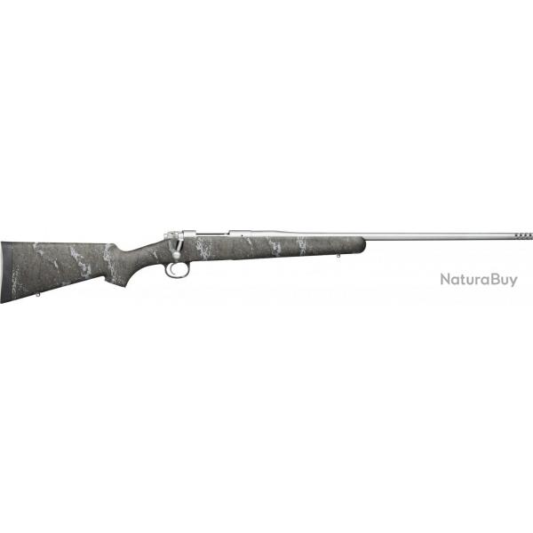 Carabine de chasse Kimber Hunter Pro Desolve Blak .308 Win