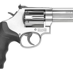 Revolver Smith et Wesson 686 Cal.357 Mag 4"