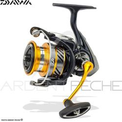 Wahoo ! Moulinet DAIWA Revros LT 2019 3000 C