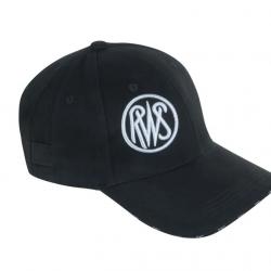 Casquette RWS Noire