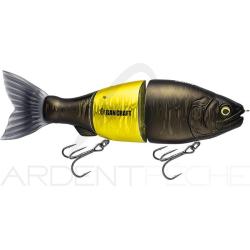 Wahoo ! Swimbait GAN CRAFT Jointed claw ratchet 184 GOAT