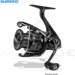 Wahoo ! Moulinet spinning SHIMANO Vanford FA 4000 M HG