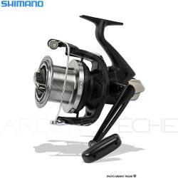 Wahoo ! Moulinet spinning SHIMANO Beastmaster XC 14000